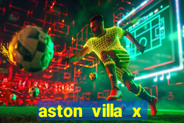 aston villa x liverpool futemax